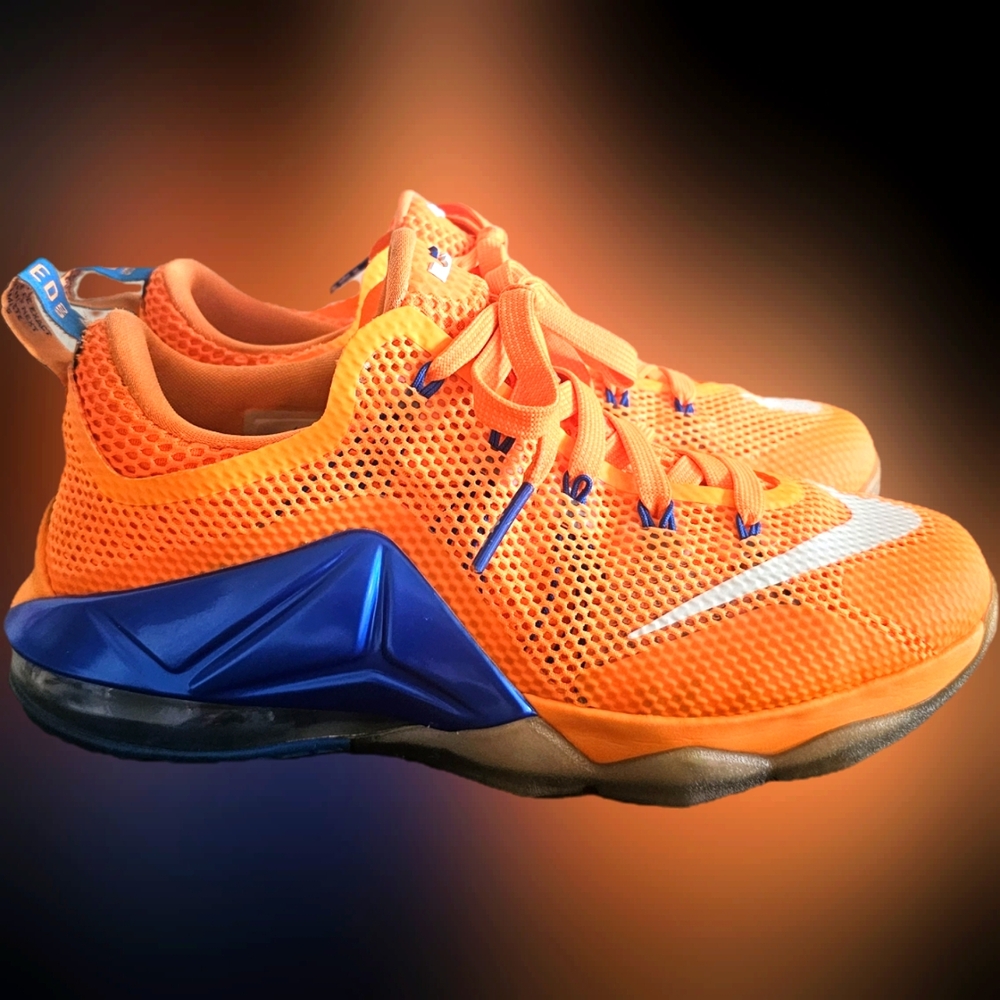 LeBron 12 Low